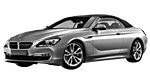 BMW F12 C2925 Fault Code