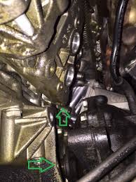 See C2925 in engine